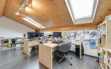 Villa 6.5 Zimmer - image - 8