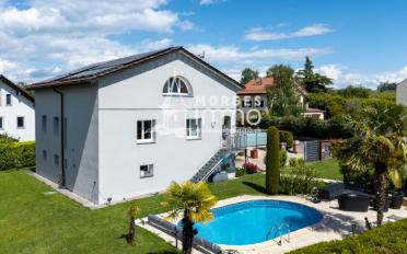 Villa 6.5 Zimmer - image - 1
