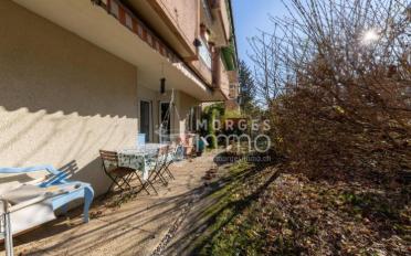 Apartment 5.5 rooms - image - 10