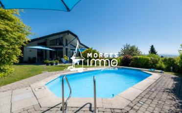 Villa 5.5 Zimmer - image - 2