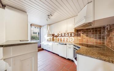 Maison 4 pièces - image - 9