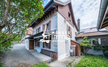 Maison 4 pièces - image - 4