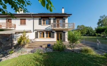 Maison contiguë 6 pièces - image - 4