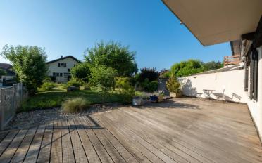 Maison contiguë 6 pièces - image - 2