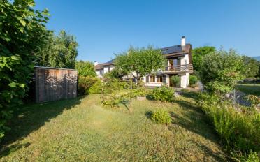 Maison contiguë 6 pièces - image - 1
