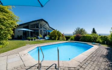 Villa 5.5 Zimmer - image - 2