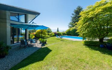 Villa 5.5 Zimmer - image - 3