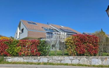 Single house 5.5 rooms - image - 12