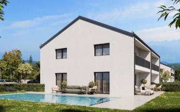 Maison jumelée 6.5 pièces - image - 3