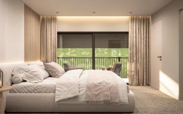 Bifamiliar house 4.5 rooms - image - 5