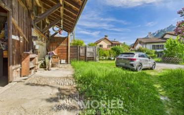 Bauernhaus ein Zimmer - image - 13