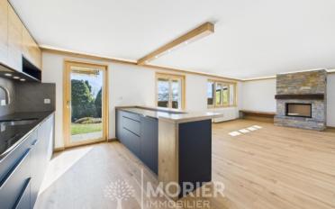 Apartment 4.5 rooms - image - 1