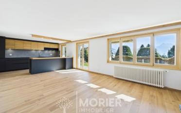 Apartment 4.5 rooms - image - 2