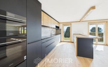 Apartment 4.5 rooms - image - 10