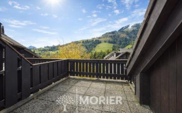 Duplex 3.5 rooms - image - 1