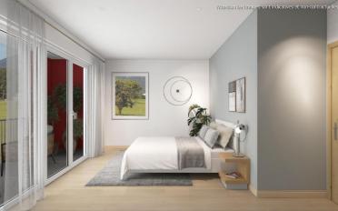 Maison jumelée 6.5 pièces - image - 4