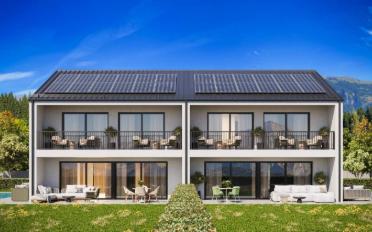 Maison jumelée 6.5 pièces - image - 3
