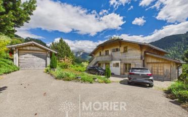Chalet 6.5 rooms - image - 1