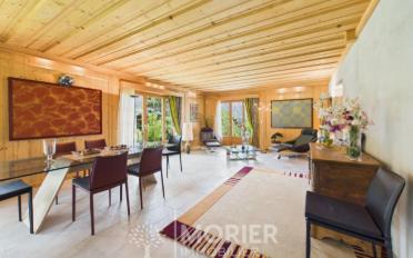 Chalet 6.5 rooms - image - 10