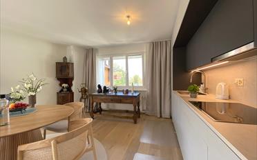 Dachwohnung 3.5 Zimmer - image - 2
