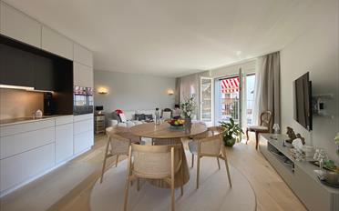 Dachwohnung 3.5 Zimmer - image - 3