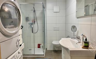 Terrassenwohnung 2.5 Zimmer - image - 5