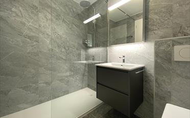 Apartment 3.5 rooms - image - 3