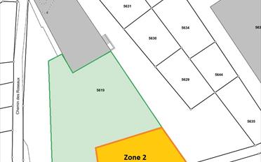 offener Parkplatz - image - 4