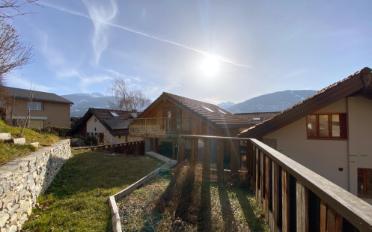 Maison 3.5 pièces - image - 18