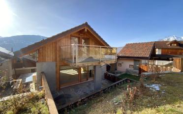 Maison 3.5 pièces - image - 17