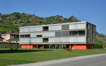 Roof flat 2.5 rooms - image - 1