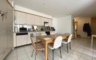 Wohnung 3.5 Zimmer - image - 1