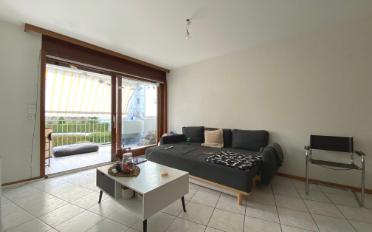 Wohnung 3.5 Zimmer - image - 2