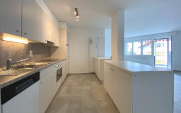 Roof flat 3.5 rooms - image - 2