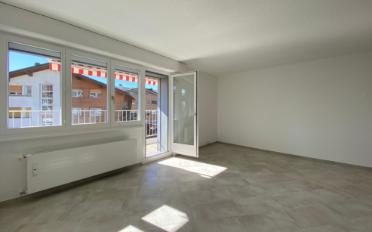 Dachwohnung 3.5 Zimmer - image - 2
