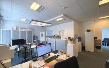 Office 3 rooms - image - 1