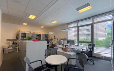 Office 3 rooms - image - 3