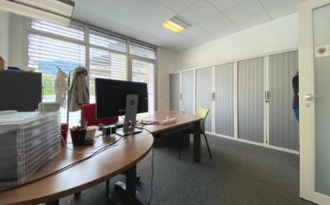 Office 3 rooms - image - 4