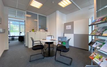 Office 3 rooms - image - 5