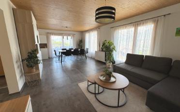 Einfamilienhaus 6.5 Zimmer - image - 2