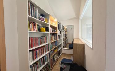 Einfamilienhaus 6.5 Zimmer - image - 11