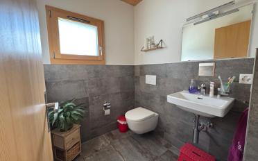Einfamilienhaus 6.5 Zimmer - image - 12