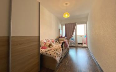 Apartment 3.5 rooms - image - 5