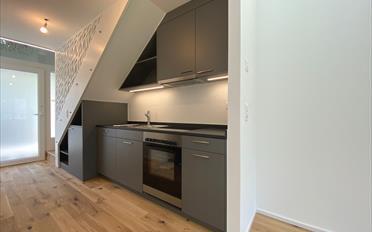 Duplex 2.5 pièces - image - 3
