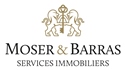 Moser & Barras services immobiliers