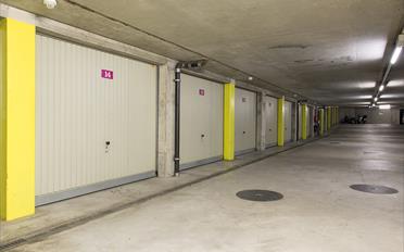Garage individuel 1 pièce - image - 5