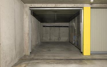 Garage individuel 1 pièce - image - 6