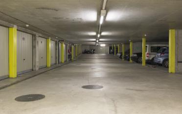 Garage individuel 1 pièce - image - 4