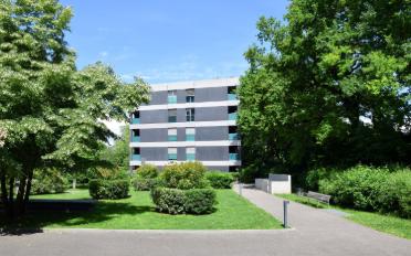 Tiefgarage ein Zimmer - image - 2