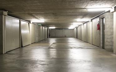 Einzelgarage ein Zimmer - image - 5
